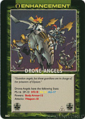 #62 Drone Angels (Front)