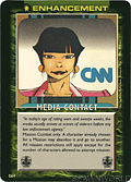 #64 Media Contact (Front)