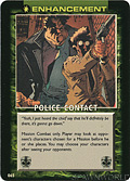 #65 Police Contact (Front)