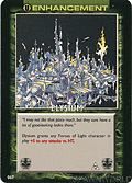 #67 Elysium (Front)