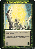 #74 Prime Monad (Front)