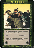 #78 Assault Terry (Front)