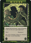 #79 Abduct Wanda (Front)