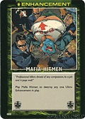 #88 Mafia Hitmen (Front)