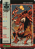 #107 Vertebreaker (Front)