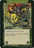 #115 Guardian (Front)