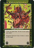 #126 Rejuvenate (Front)