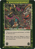 #140 Sibling Rivalry (Front)