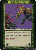 #143 Chain Frenzy! (Front)