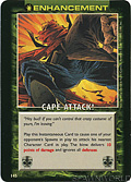 #145 Cape Attack! (Front)