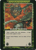 #149 Blood Scrying (Front)