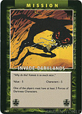 #163 Invade Darklands (Front)