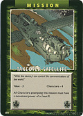 #170 Takeover Satellite (Front)