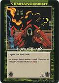 #171 Power Drain (Front)