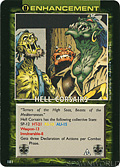 #181 Hell Corsairs (Front)