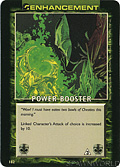 #182 Power Booster (Front)