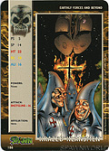 #186 Krazed Klansmen (Front)