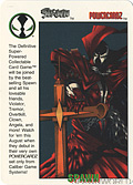 Promo: Spawn (Front)