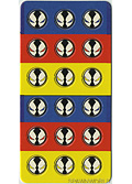 Scorecard Tokens (Unpunched)