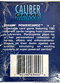 Booster Pack (Back)