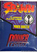 Booster Pack (Front)