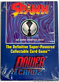 Starter Deck (Front)