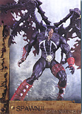#15 Spawn II (Front)