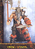 #32 Viking Spawn (Front)