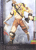 #48 Crutch (Front)