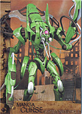 #62 Manga Curse (Front)