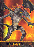 #70 The Horrid (Front)