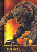 #79 The Heap (Front)