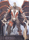 #83 Spawn (Front)