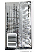 Spawn Toy Files Wax Pack (Back)