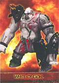E4 White Cy-Gor / Red Vandalizer (Front)