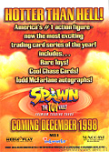 MS1 MediaPlay / Suncoast Promo (Back)
