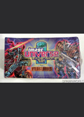 Image Universe Booster Pack Box (Side 1)