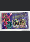 Image Universe Booster Pack Box (Side 2)