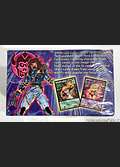 Image Universe Booster Pack Box (Side 4)