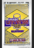 Image Universe Booster Pack (Front)