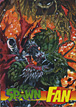 Spawn FAN Edition Promo (Front)