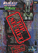#184 Spawn / Wildcats 4 (Back)